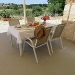 Lamia Nina Hébergement de vacances Cisternino