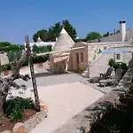 Lamia Nina Cisternino