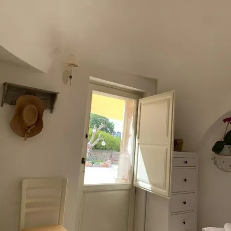 Casa de Férias Lamia Nina *