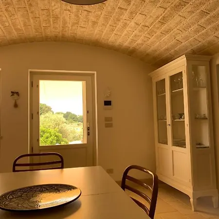 Casa vacanze Lamia Nina *
