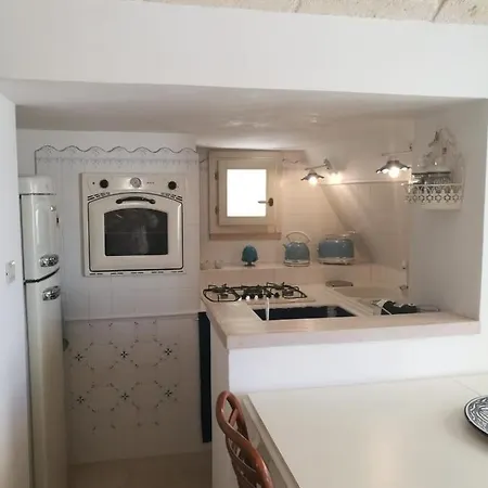 Casa de Férias Lamia Nina