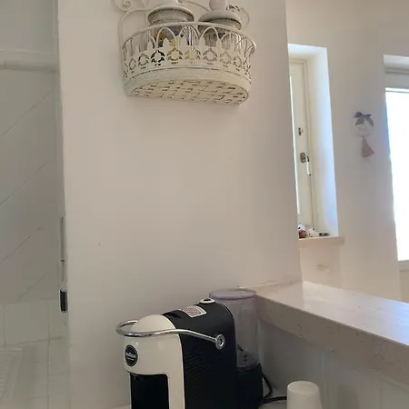Lamia Nina Casa de Férias