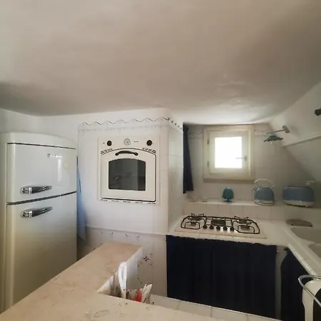 Lamia Nina Casa de Férias