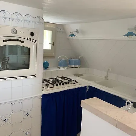 Casa vacanze Lamia Nina