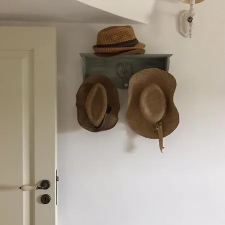 Lamia Nina Casa de Férias *