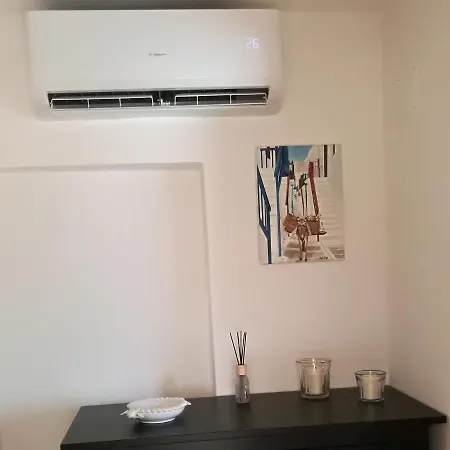 Lamia Nina Casa de Férias Cisternino