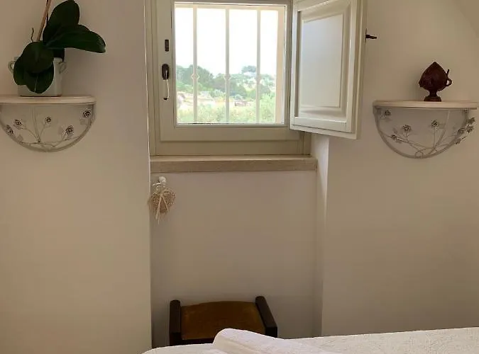 Prázdninový dům Lamia Nina Cisternino