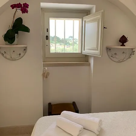 Holiday home Lamia Nina Cisternino
