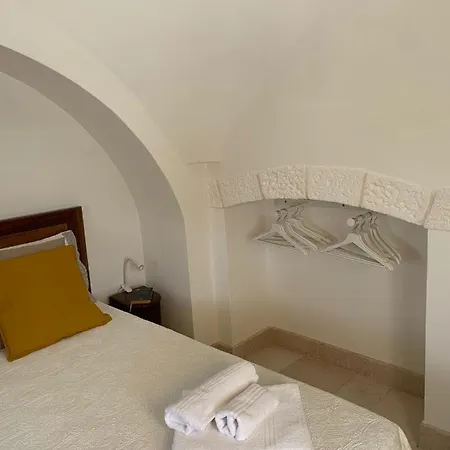 Lamia Nina Holiday home Cisternino