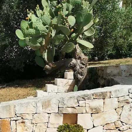 Lamia Nina Semesterbostad