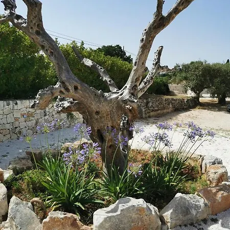 Ferienhaus Lamia Nina Cisternino