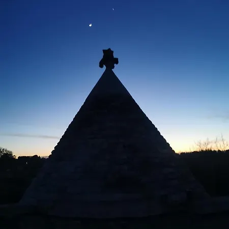 Semesterbostad Lamia Nina *