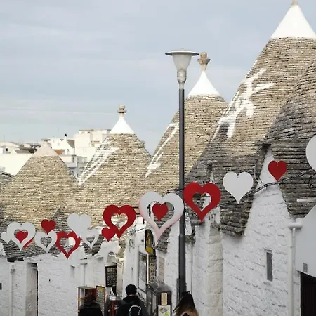 Lamia Nina Cisternino