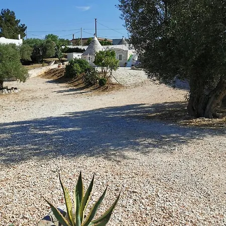Holiday home Lamia Nina Cisternino
