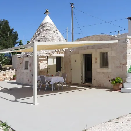 Lamia Nina Cisternino