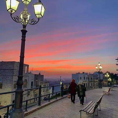 Lamia Nina * Cisternino