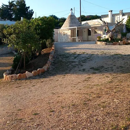 Lamia Nina * Cisternino