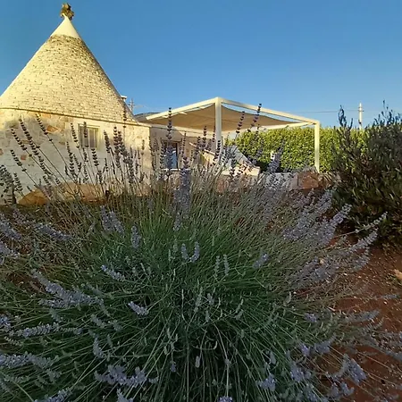 Lamia Nina * Cisternino