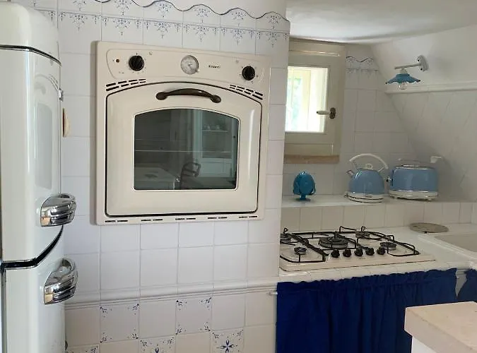 Lamia Nina * Cisternino