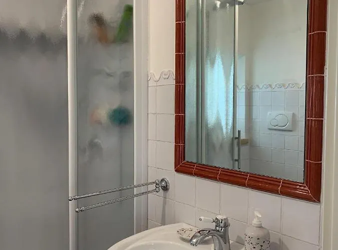 Lamia Nina בית נופש