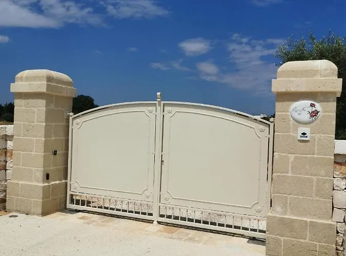 Lamia Nina Cisternino