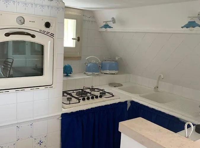 Dom wakacyjny Lamia Nina