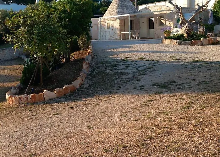 Lamia Nina * Cisternino