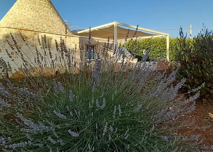 Lamia Nina * Cisternino